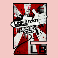 Limp Bizkit 23 Urban Heavy Tee | Teevron