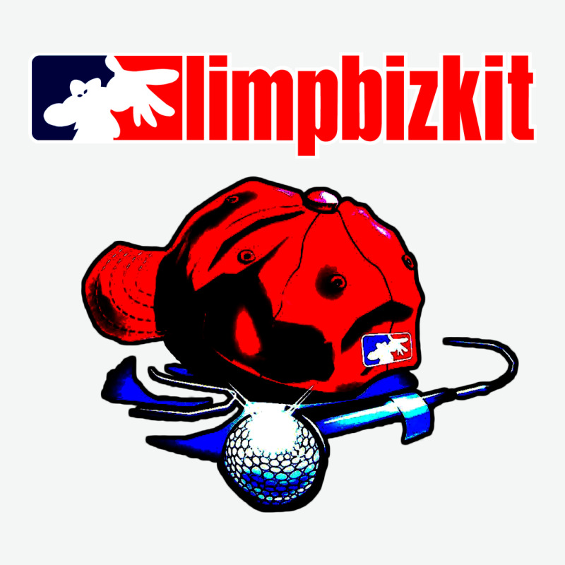 Limp Bizkit 35 Urban Heavy Tee by linhVisuals | Teevron