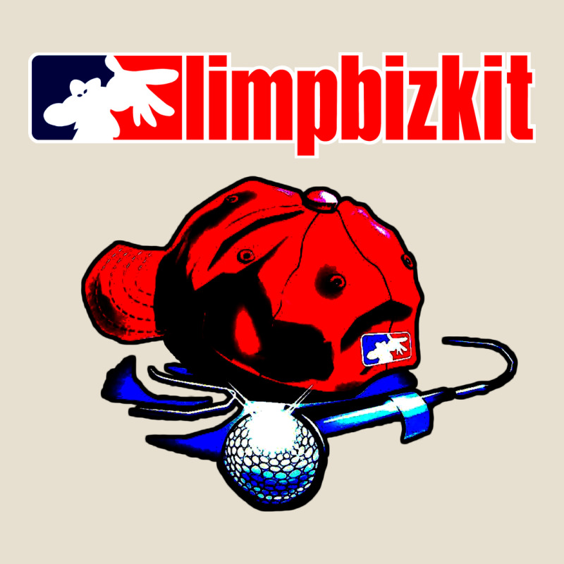 Limp Bizkit 35 Urban Heavy Tee by linhVisuals | Teevron