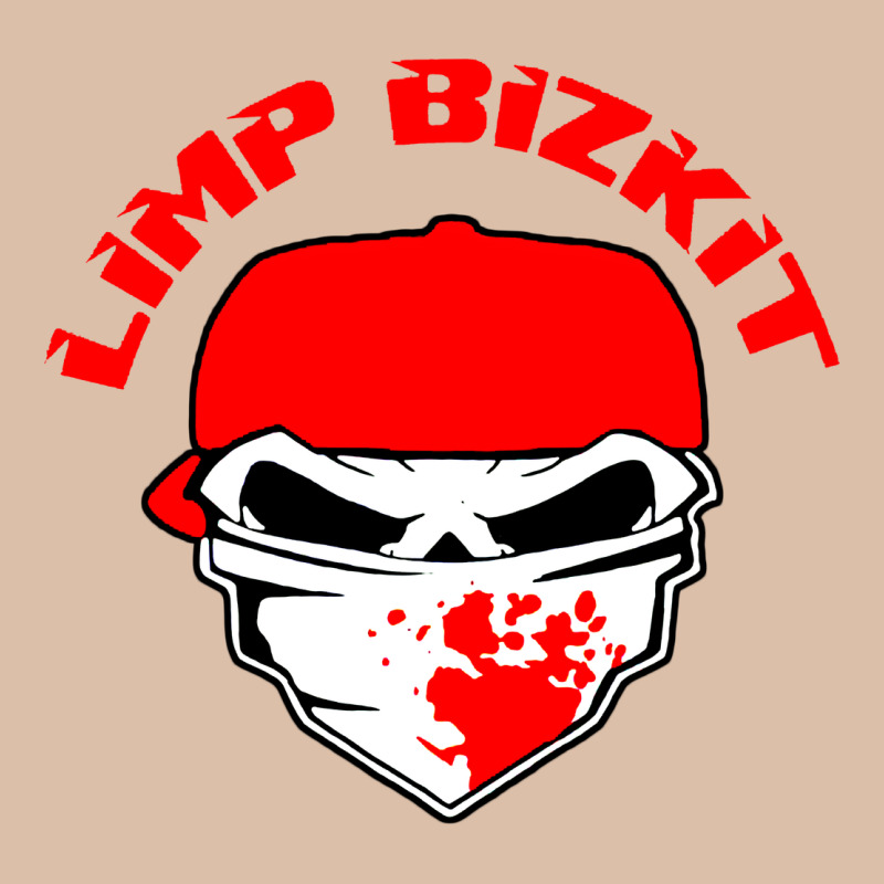 Limp Bizkit 28 Urban Heavy Tee by linhVisuals | Teevron