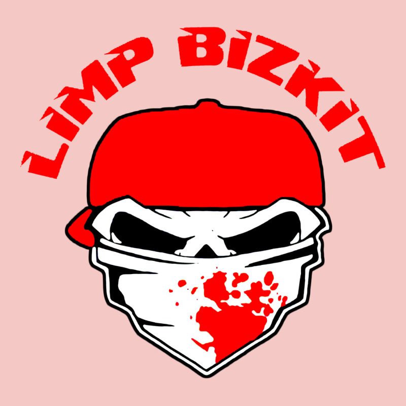 Limp Bizkit 28 Urban Heavy Tee by linhVisuals | Teevron
