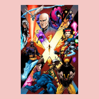 X Men 3 Urban Heavy Tee | Teevron