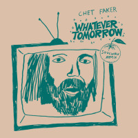 Chet Faker Müsic Urban Heavy Tee | Teevron