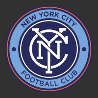 The-new-york-city-fc Urban Heavy Tee | Teevron