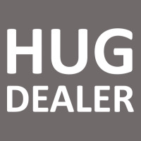 Hug Dealer Urban Heavy Tee | Teevron