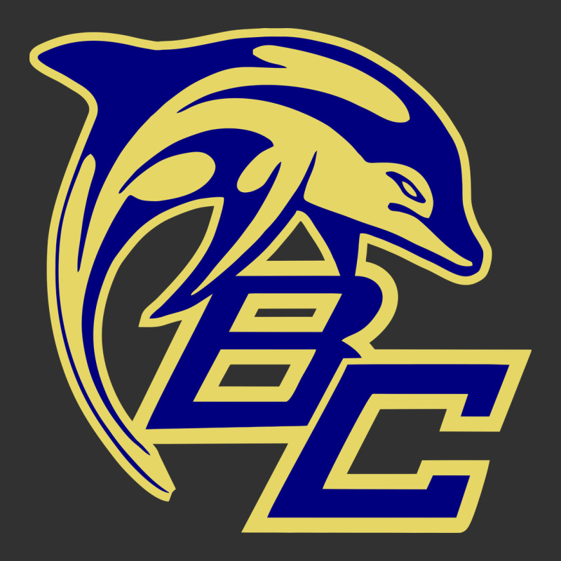 Battery Creek High School, Beaufort Urban Heavy Tee by linhVisuals | Teevron