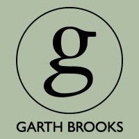 Garth Brooks Urban Heavy Tee | Teevron