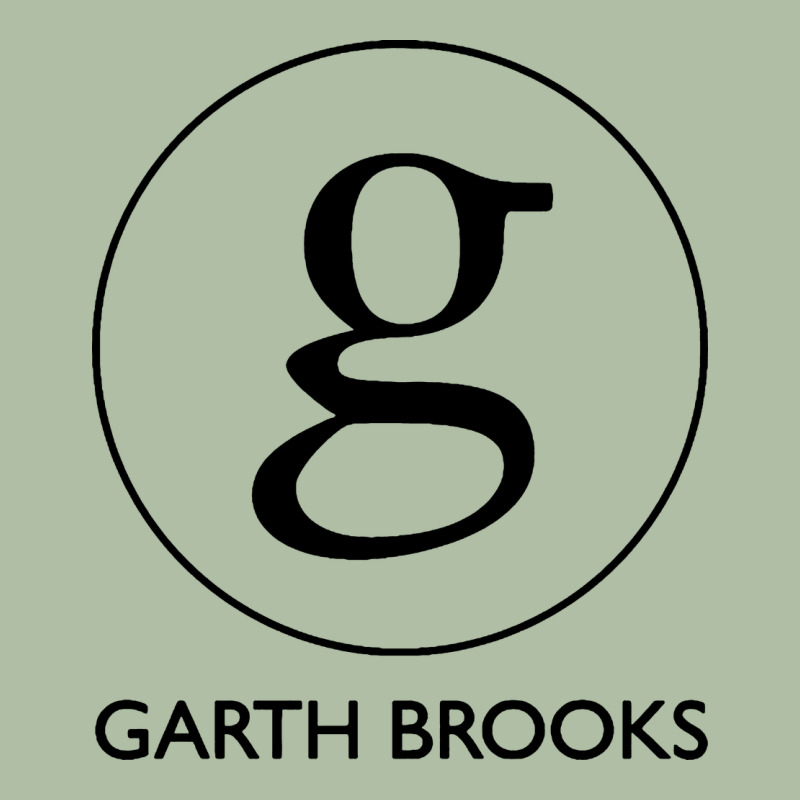 Garth Brooks Urban Heavy Tee by linhVisuals | Teevron