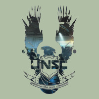Unsc Urban Heavy Tee | Teevron