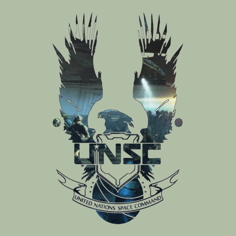 Unsc Urban Heavy Tee by linhVisuals | Teevron
