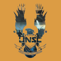 Unsc Urban Heavy Tee | Teevron