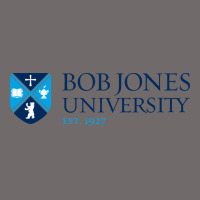 Bob Jones University, Greenville Urban Heavy Tee | Teevron