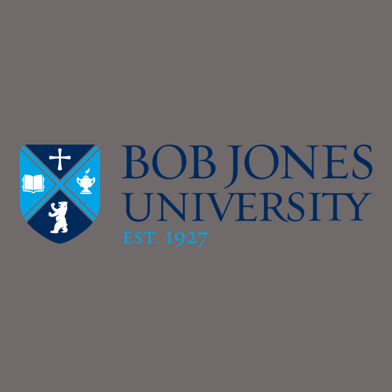Bob Jones University, Greenville Urban Heavy Tee by linhVisuals | Teevron
