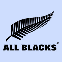 New Zealand Color Are Blacks Urban Heavy Tee | Teevron