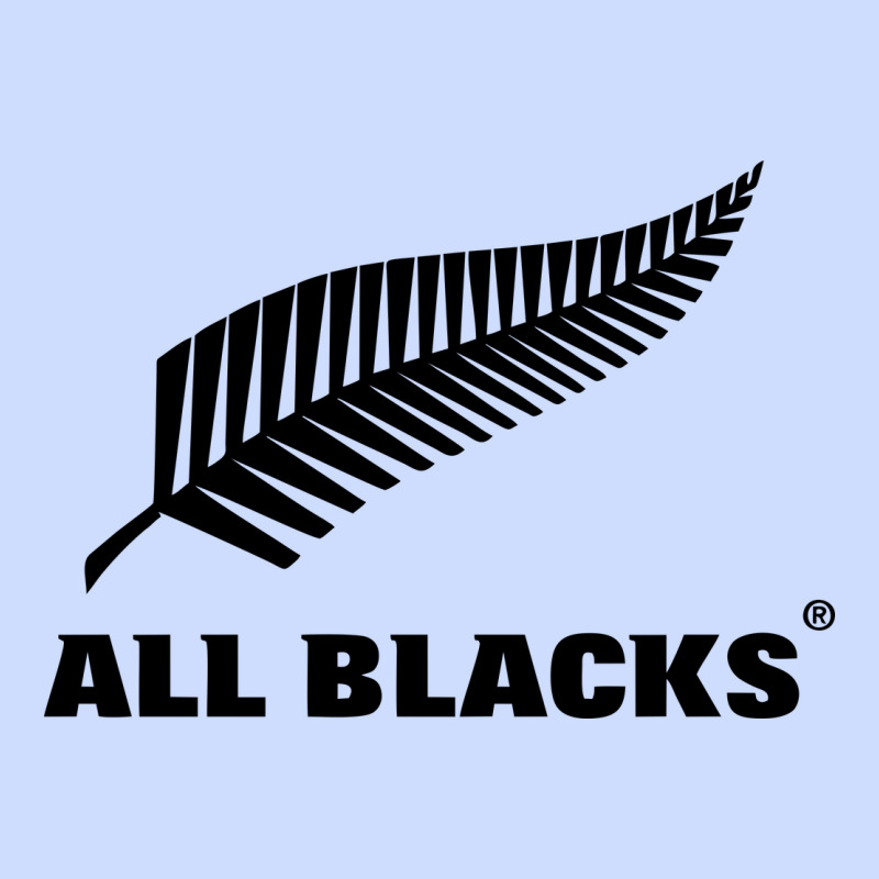 New Zealand Color Are Blacks Urban Heavy Tee by linhVisuals | Teevron