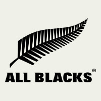 New Zealand Color Are Blacks Urban Heavy Tee | Teevron