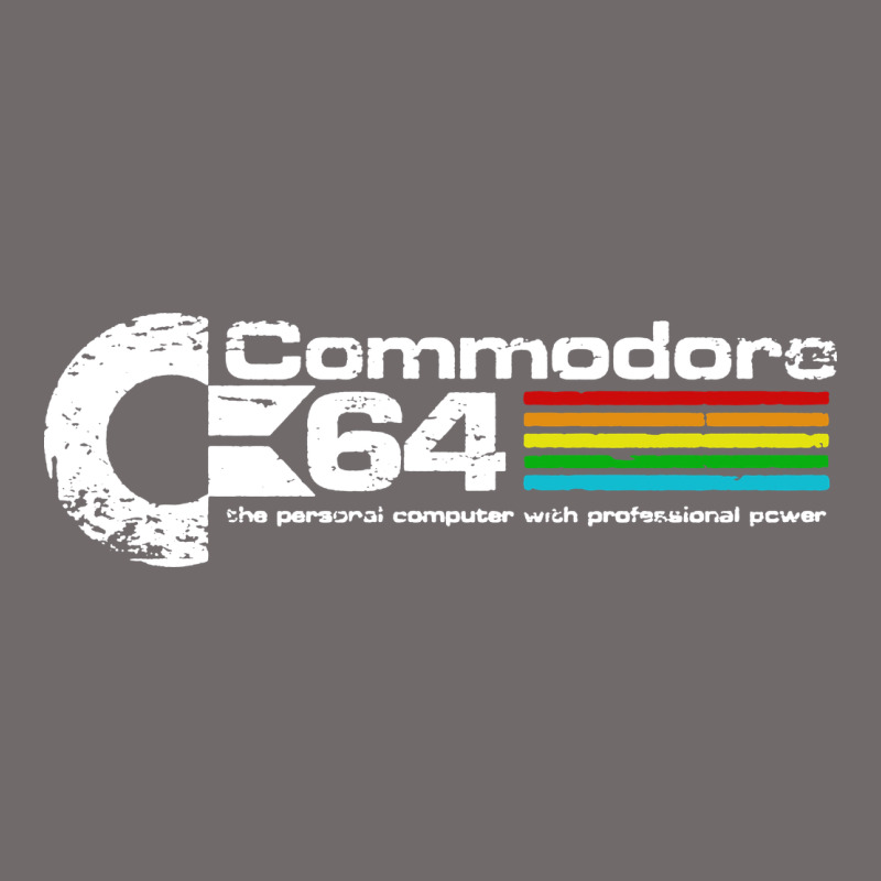 #commodore 64 Urban Heavy Tee by linhVisuals | Teevron