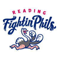 reading fightin phils | Teevron