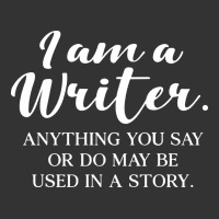 i am a writer | Teevron