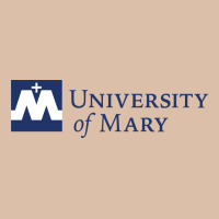 University Of Mary, Apparel Urban Heavy Tee | Teevron
