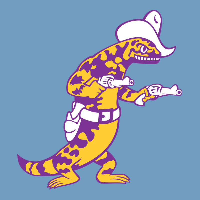 Eac-arizona-gila Monsters Urban Heavy Tee by linhVisuals | Teevron