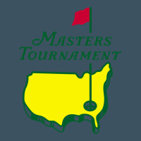 Masters Tournament Golf Urban Heavy Tee | Teevron