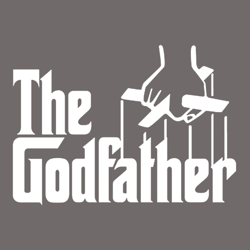 Godfather Urban Heavy Tee by linhVisuals | Teevron
