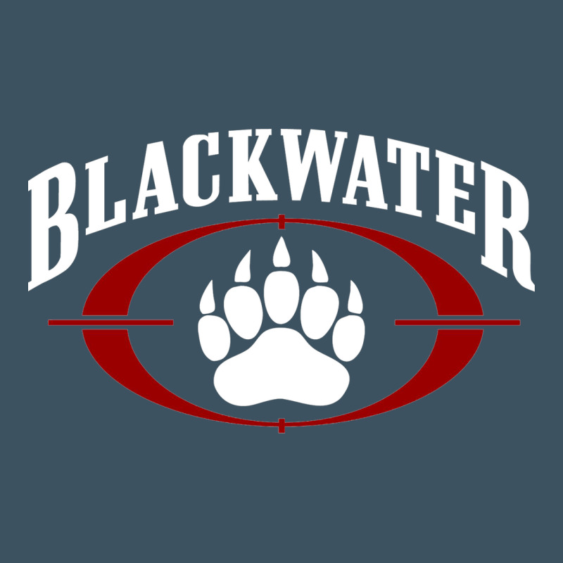 Blackwater Urban Heavy Tee by linhVisuals | Teevron
