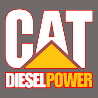 Cat Diesel Power Urban Heavy Tee | Teevron