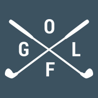 Golf Club 001 Urban Heavy Tee | Teevron