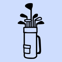 Golf Club 003 Urban Heavy Tee | Teevron