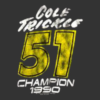 cole trickle | Teevron
