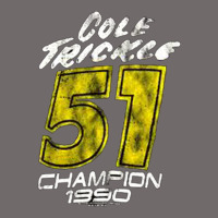 Cole Trickle Urban Heavy Tee | Teevron