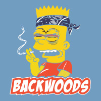 Backwoods Tshirt Urban Heavy Tee | Teevron