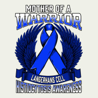 Langerhans Cell Histiocytosis Awareness Mother Support Ribbo Sweatshir Urban Heavy Tee | Teevron