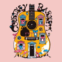 Courtney Barnett Müsic Urban Heavy Tee | Teevron