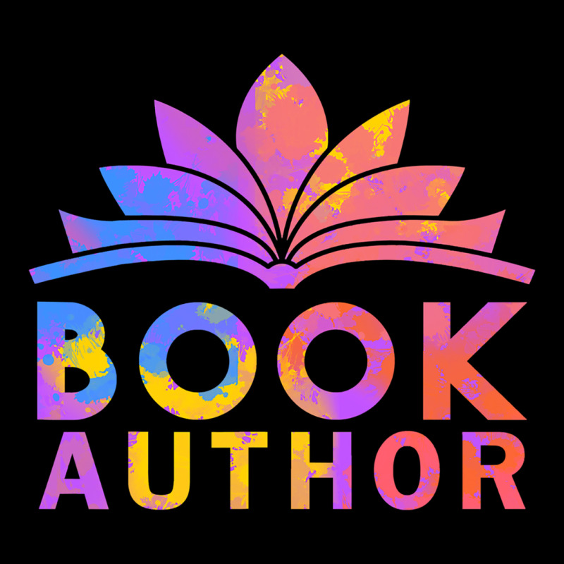 Book Author Funny Author Book Writing Urban Heavy Tee by linhVisuals | Teevron