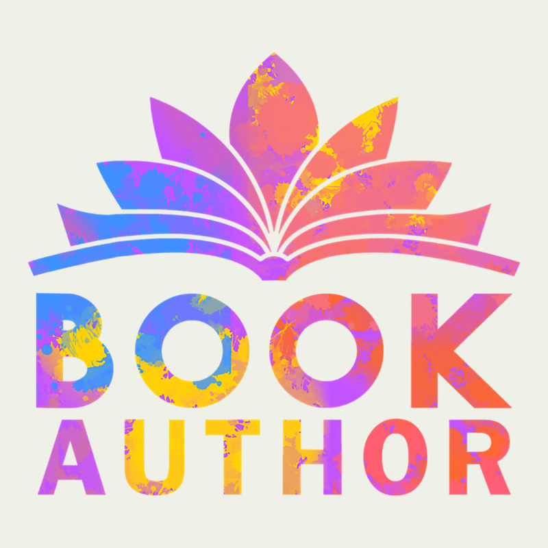 Book Author Funny Author Book Writing Urban Heavy Tee by linhVisuals | Teevron