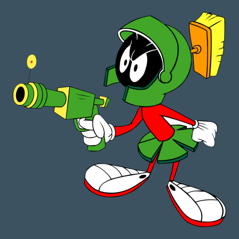 Marvin The Martian Urban Heavy Tee by linhVisuals | Teevron