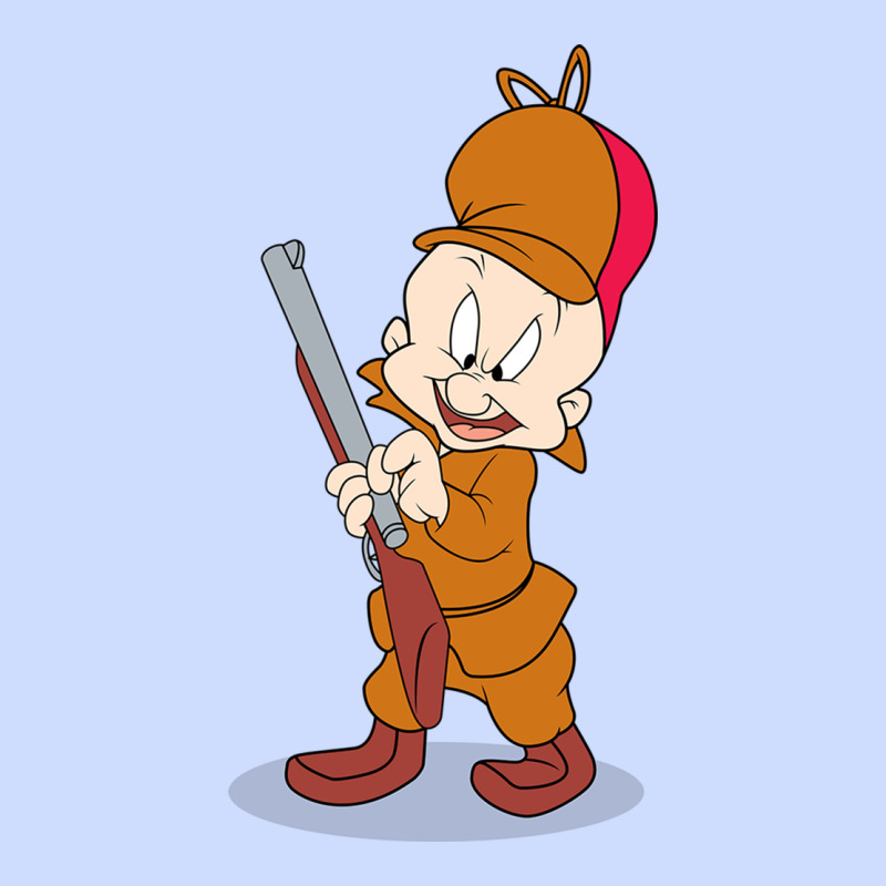 Elmer Fudd Urban Heavy Tee by linhVisuals | Teevron