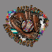 Autism Awareness Baseball Vintage Tee | Teevron