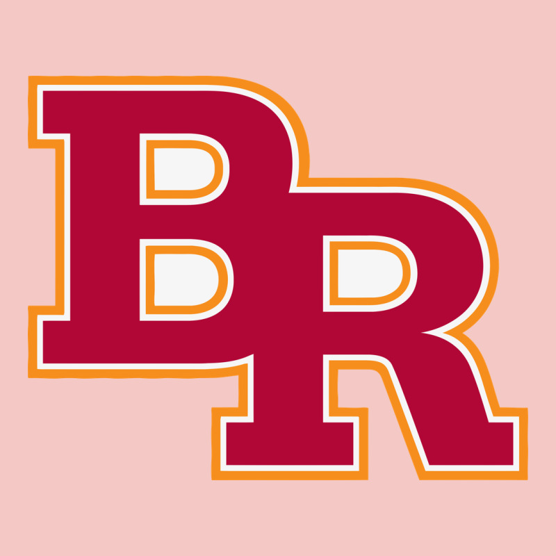 Brother Rice High School 3 Urban Heavy Tee by linhVisuals | Teevron