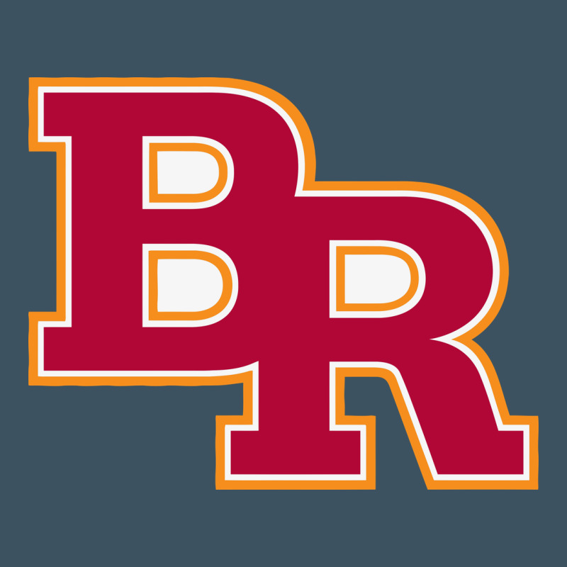 Brother Rice High School 3 Urban Heavy Tee by linhVisuals | Teevron