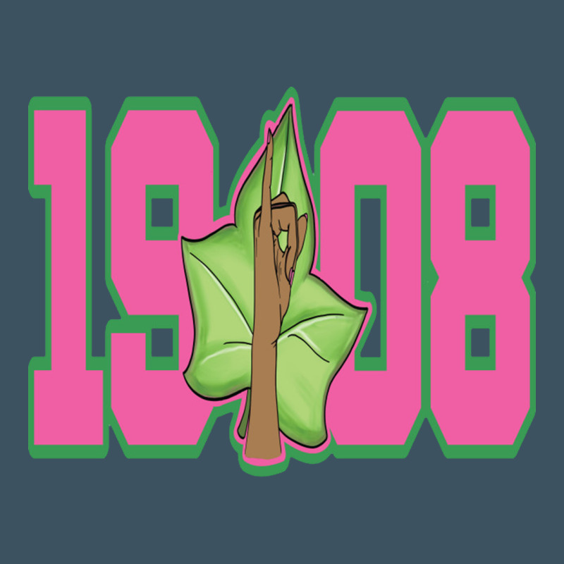 Aka 1908 Urban Heavy Tee by linhVisuals | Teevron