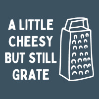 Cheesy But Still Grate Funny Pun Urban Heavy Tee | Teevron