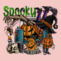Spooky Urban Heavy Tee | Teevron