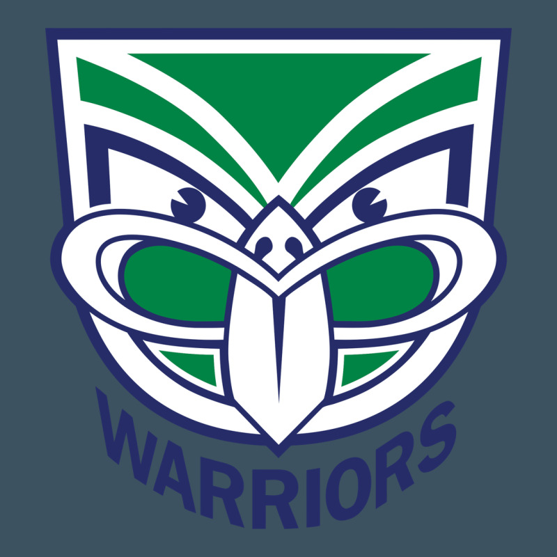 The-new-zealand-warriors-pen Urban Heavy Tee by linhVisuals | Teevron