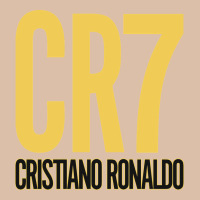 Cr7 Cristiano Rocnaldo Portugal Urban Heavy Tee | Teevron