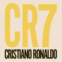 Cr7 Cristiano Rocnaldo Portugal Urban Heavy Tee | Teevron