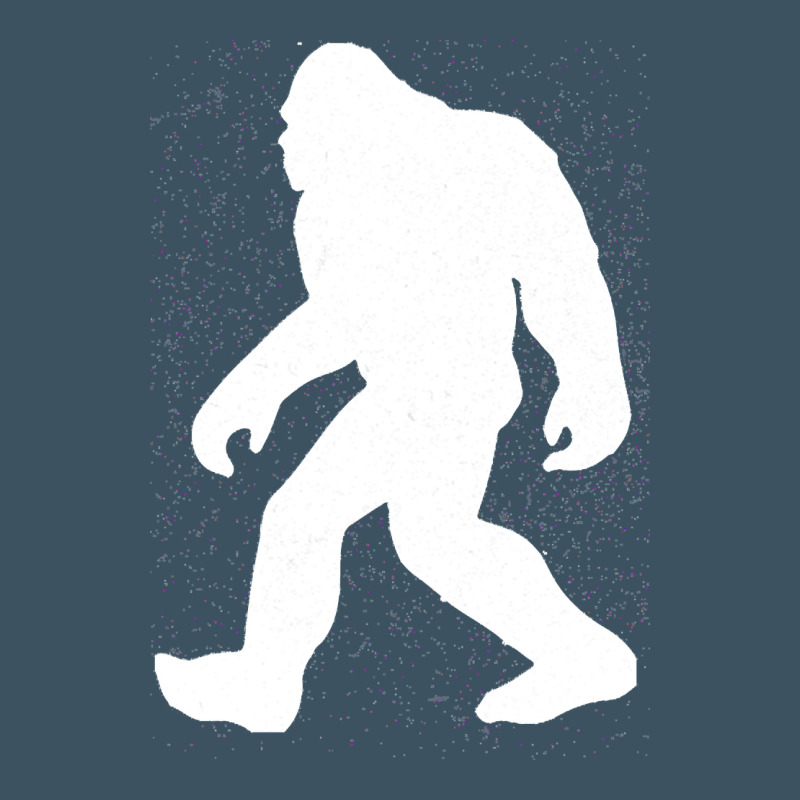 Bigfoot T  Shirt Bigfoot   I Believe Bigfoot T  Shirt Urban Heavy Tee by linhVisuals | Teevron